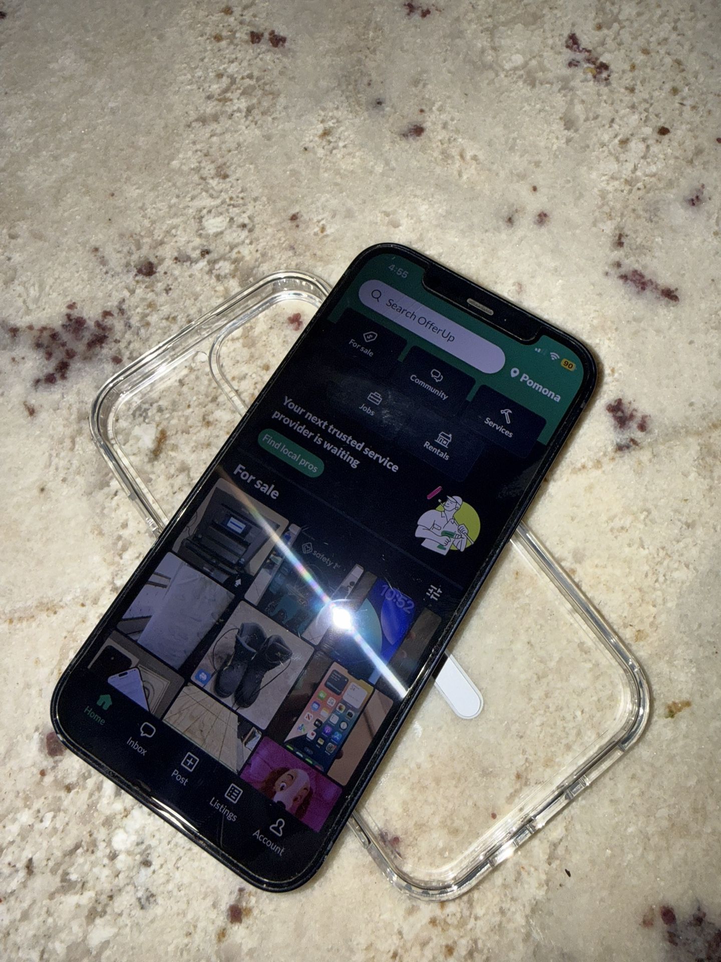 iPhone 12