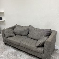 Small Sofa 