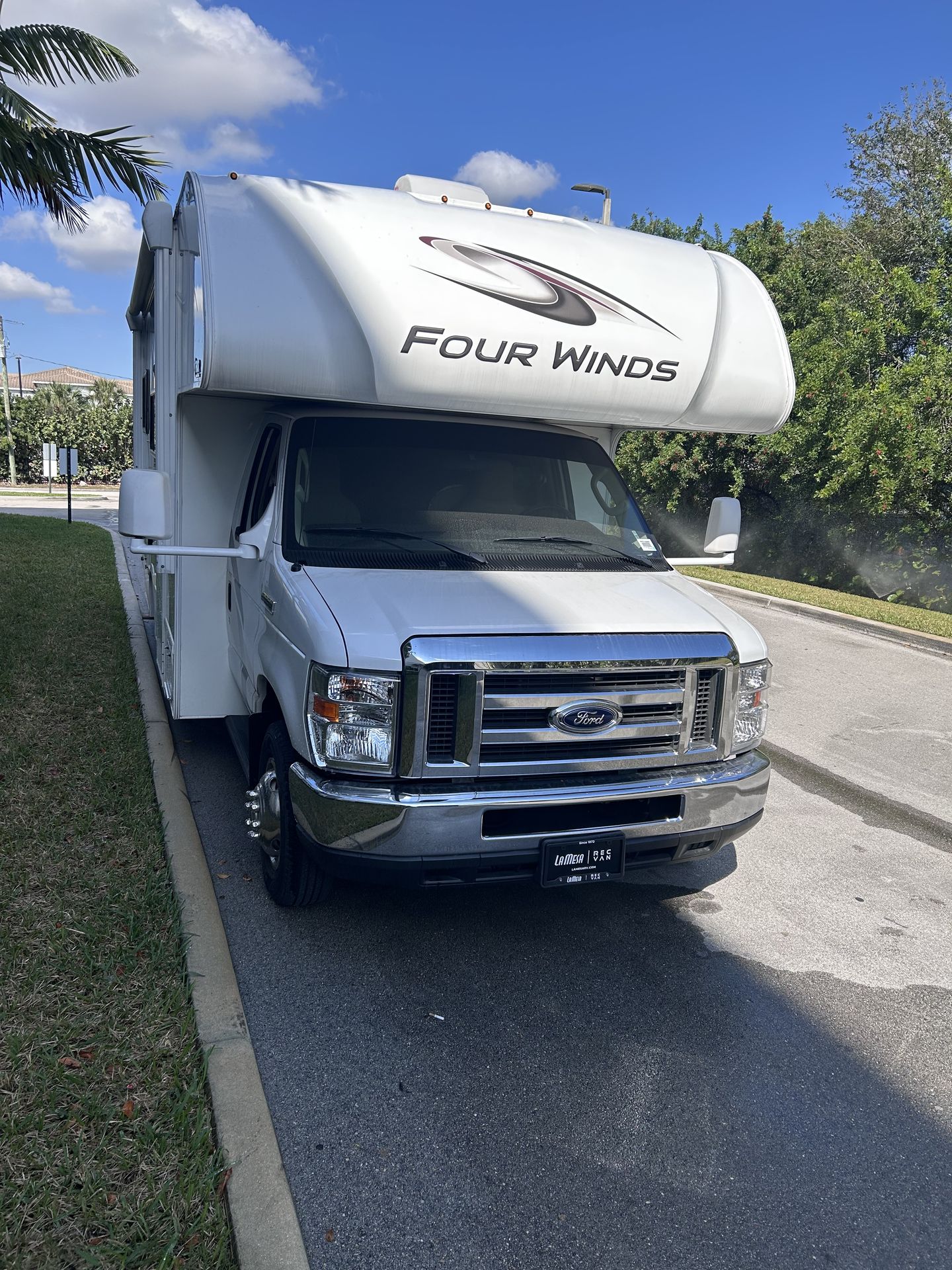 Rv Ford Collection Ford RV 2020 for Sale in Hollywood, FL - OfferUp