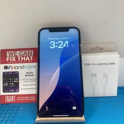 iPhone 12 64gb Unlocked 