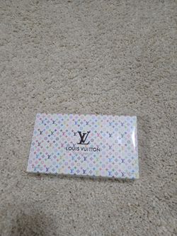 LV cologne gift set