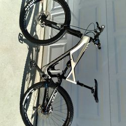 Specialized Enduro 