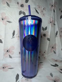 Starbucks Tumbler