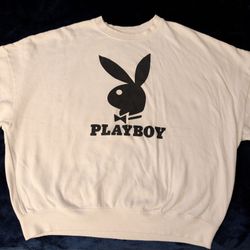 Playboy Sweater 