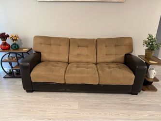 3 seat couch