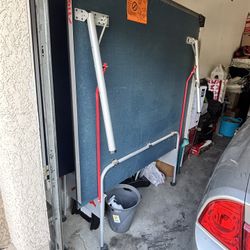 Ping pong Table 