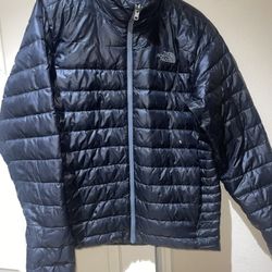 Northface 550 Puffer 