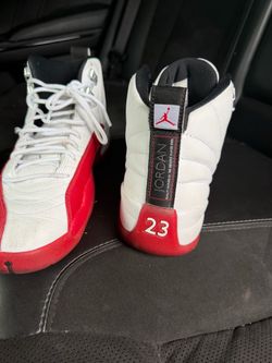 Jordans 23’s