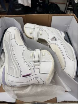 Jackson Ultima Softec Figure Skates - Size 9