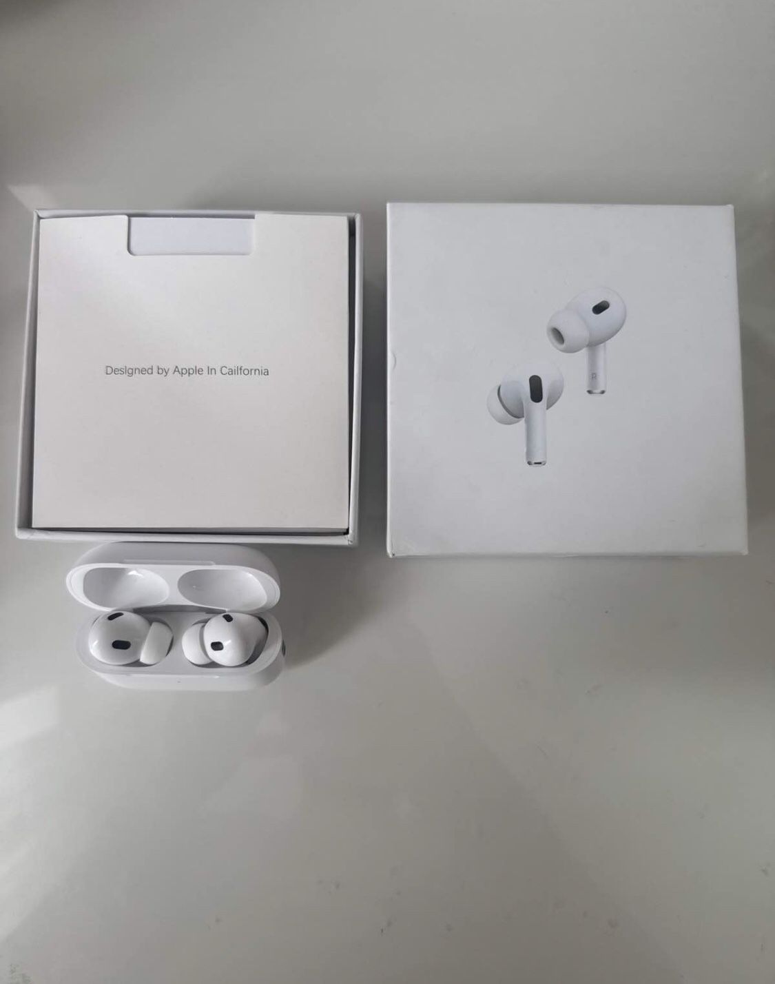 Airpods Pro Gen 2