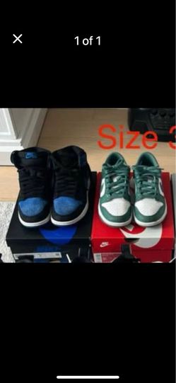 Sneakers 3.5