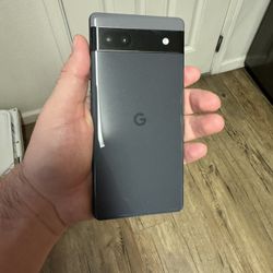 Google Pixel 6a 128gb Unlocked 