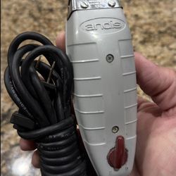 Andis  Trimmers $30