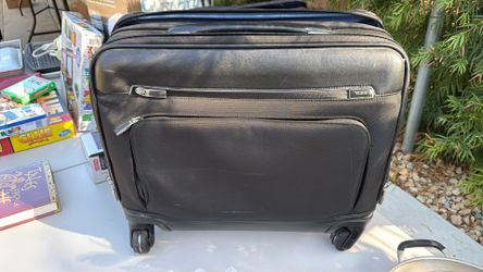 Tumi Computer Roller Bag