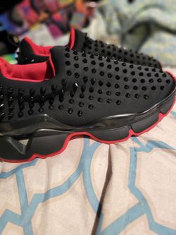 Christian Louboutin Shoes 
