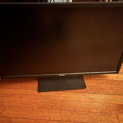 Gaming Monitors 1ms Response Time 1080p 120fps