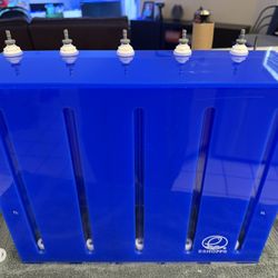 Eshopps Dosing Container