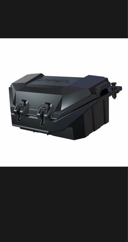 Rzr ice chest