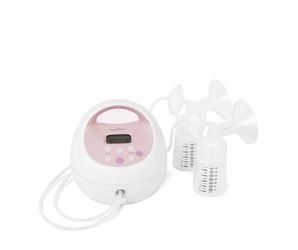 Spectra breast pump/ breastfeeding