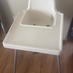Baby Chair 