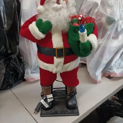 Santa In Vary Good  Cont 20.00