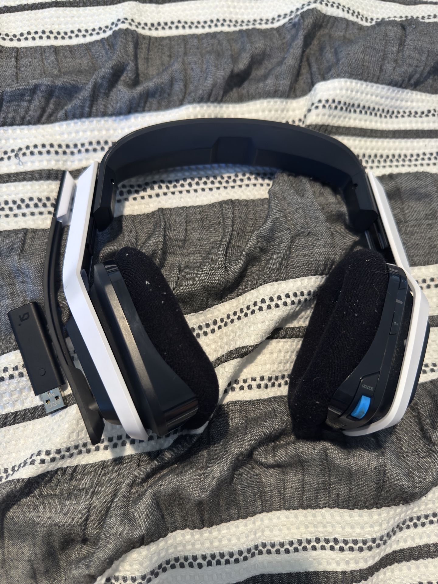 Astro Headset A20s