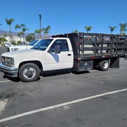 1997 GMC Sierra C/K 3500