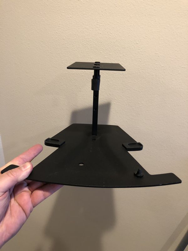 Bose wave radio bracket for Sale in Seattle, WA OfferUp