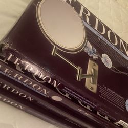 Jerdon Wall Mirror