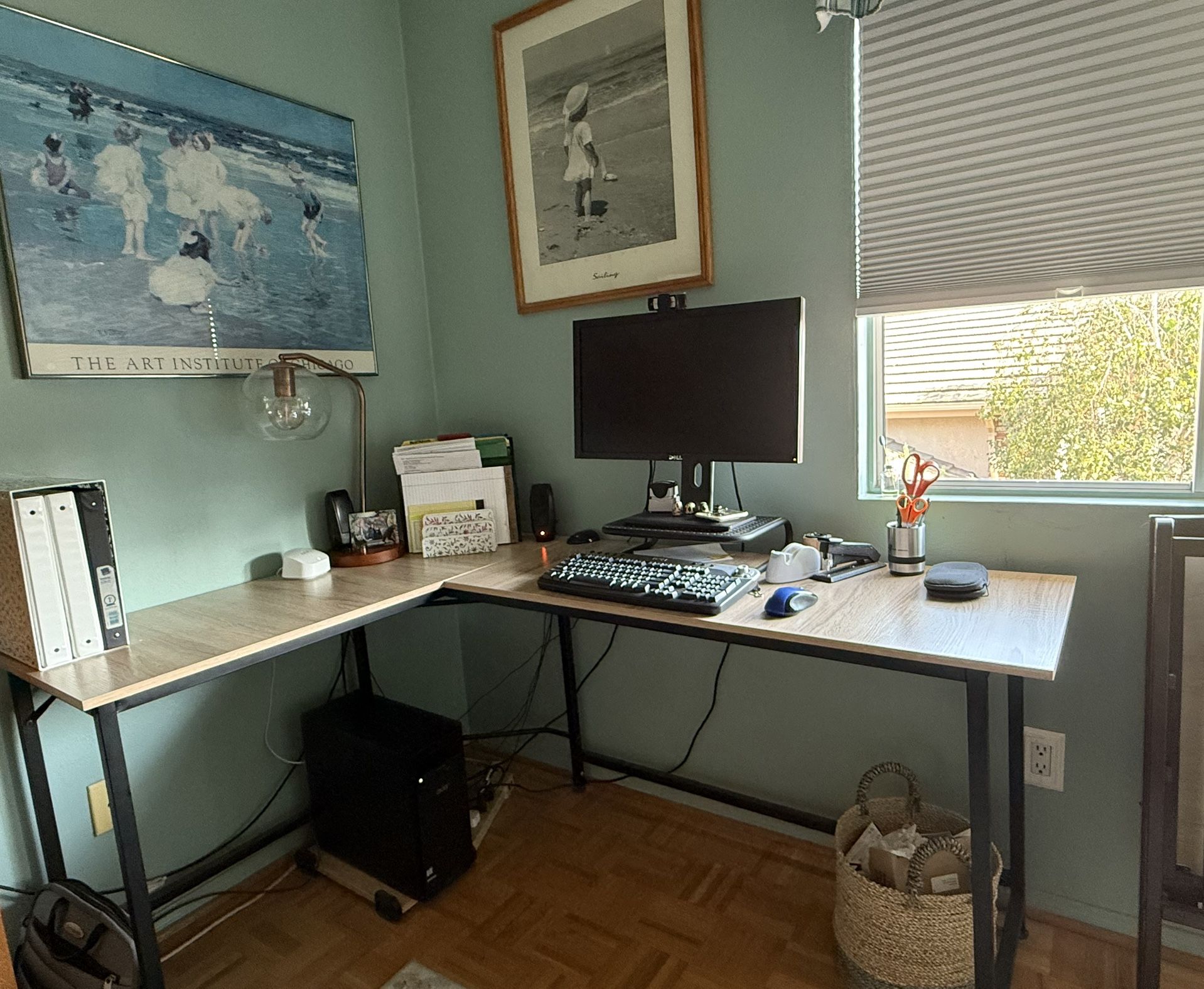Desk