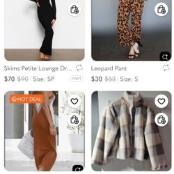 Womens Clothing, Shoes & Accessories