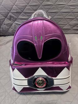 Power rangers backpack