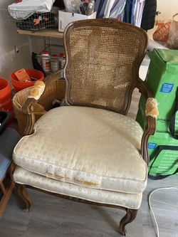 Armchair 