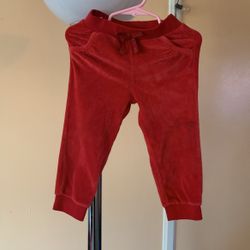 Pants Set