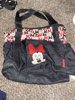 Diaper bags