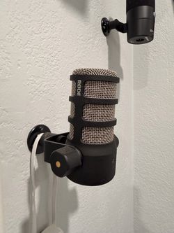 Rode Pod Mic