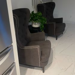 Chairs Both 