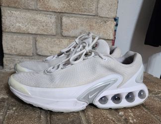 Nike Air Max DN Shoes Size 12 Men's