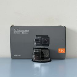 Apeman A79 Action Camera 