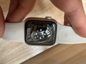 Apple Watch Series 9 GPS + Cellular, 41mm