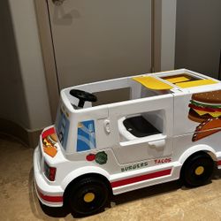Kids Ride On Car