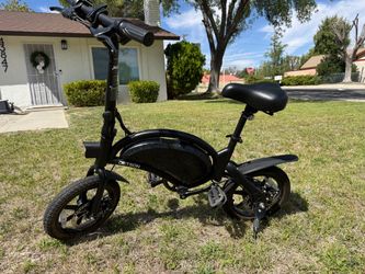 Jetson Bolt Pro electric peddle assist bike