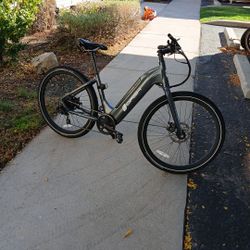 Ebike For Parts