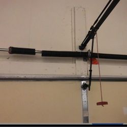 Garage Door Springs 