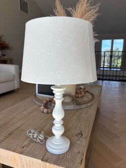 Table Lamp