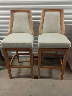 Bar Stools, Side Tables, Corner Shelves, Dining Chairs