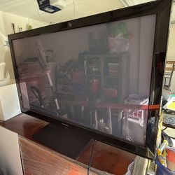 Panasonic TV 