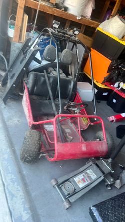 Go kart