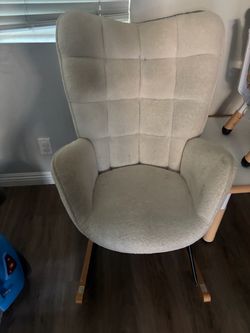 Rocking chair