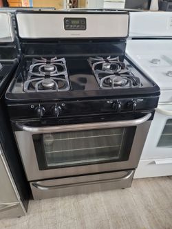 Gas Stove